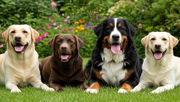 Prostatitis in Dogs – Symptoms, Causes, Diagnosis & Treatment - Potty ...