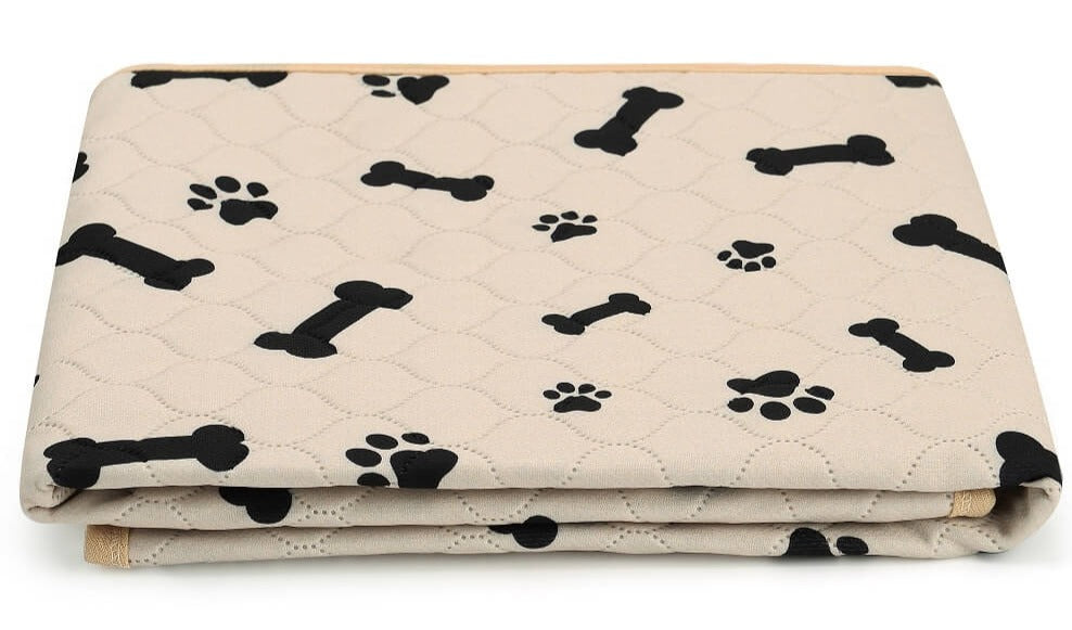 Potty Buddy™ - The Leak-Free Pad